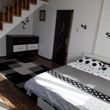 Country house Casa Jianu Tirgu Ocna