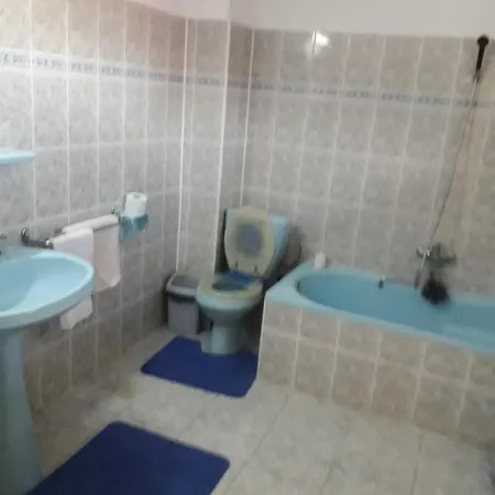 Country house Casa Jianu Tirgu Ocna