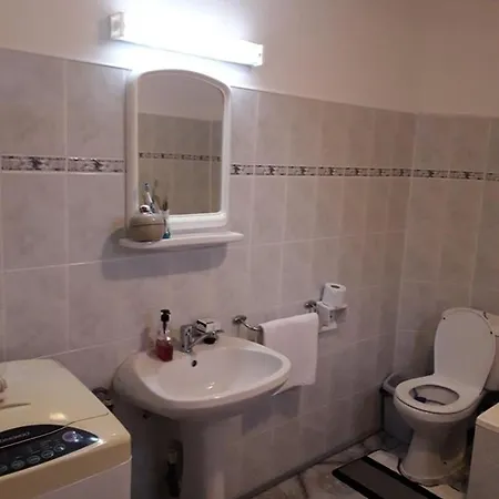 Casa Jianu *