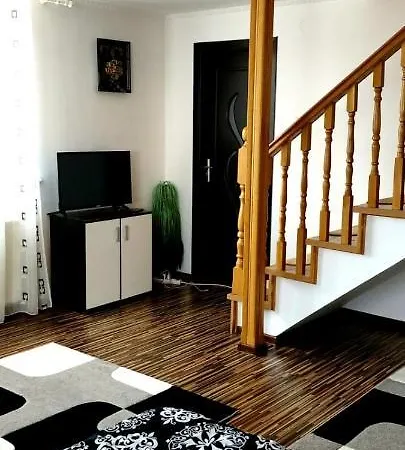 Country house Casa Jianu *