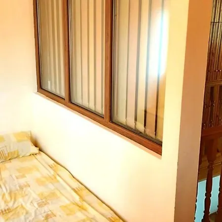 Casa Jianu Country house *