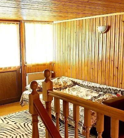 Country house Casa Jianu *