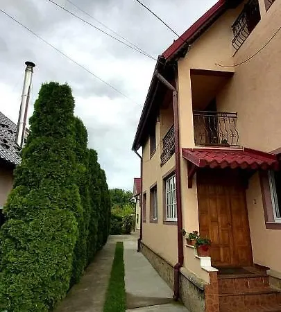 Casa Jianu