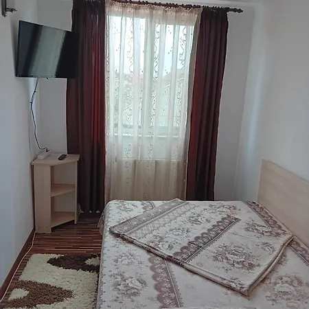 Country house Casa Jianu